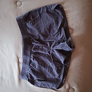 Maurices comfy shorts
